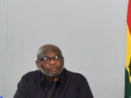 COCOBOD CEO Seeks Deeper Ghana–Ivory Coast Cocoa Cooperation