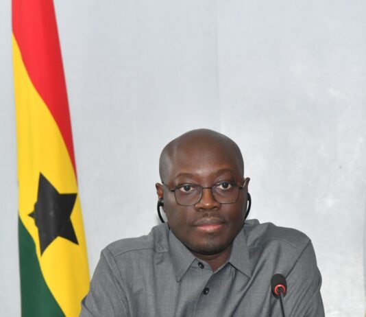 Ato Forson Backs Common Cocoa Pricing Framework For Ghana And Côte d’Ivoire