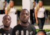 Murder At UCC: Police Arrest Suspect Linked To Innocentia’s Killing