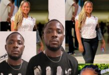 Murder At UCC: Police Arrest Suspect Linked To Innocentia’s Killing
