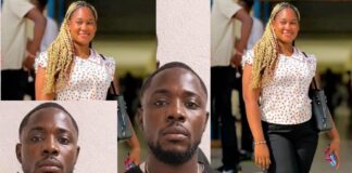 Murder At UCC: Police Arrest Suspect Linked To Innocentia’s Killing