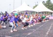 Mfantsiman Old Girls’ Association Announces MOGA National Health Walk 2026