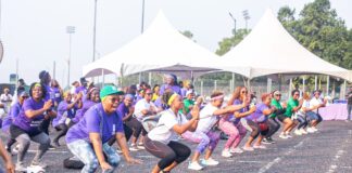 Mfantsiman Old Girls’ Association Announces MOGA National Health Walk 2026