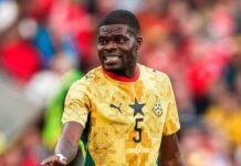 Thomas Partey Cleared To Join Black Stars After Canadian Visa Appeal