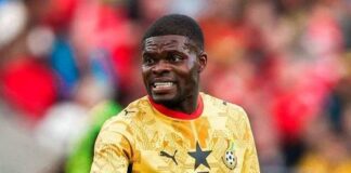 Unconfirmed: Thomas Partey Cleared To Join Black Stars After Canadian Visa Appeal