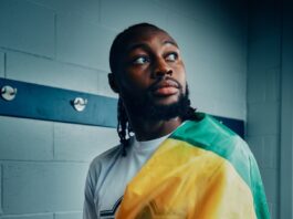 Antoine Semenyo Rallies Ghana Ahead Of Panama Clash: “A Strong Start Is Crucial”