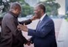 Cocoa Summit: Mahama, Ouattara Agree New Measures To Strengthen Cocoa Sector