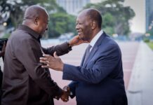 Cocoa Summit: Mahama, Ouattara Agree New Measures To Strengthen Cocoa Sector