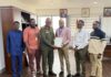 GPHA Sensitises Public On Keta Port EIA Permit