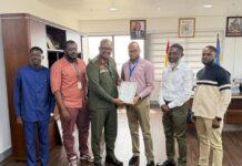 GPHA Sensitises Public On Keta Port EIA Permit