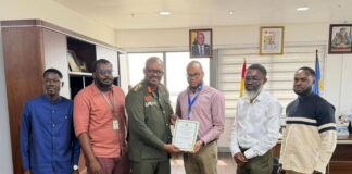GPHA Sensitises Public On Keta Port EIA Permit