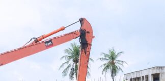 Zoomlion, NADMO, Dredge Masters Tackle High Risk Flood-Prone Accra Areas
