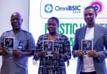 OmniBSIC Bank Partners CSIR-IIR And Ocean Tribe Foundation To Turn School Plastic Waste Into Industrial Resources