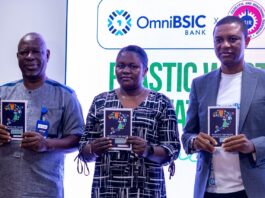 OmniBSIC Bank Partners CSIR-IIR And Ocean Tribe Foundation To Turn School Plastic Waste Into Industrial Resources