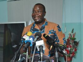 EXCLUSIVE: Leaked Document Reveals Plastic Manufacturers Demand GH¢1.493 Billion Compensation Over Planned Styrofoam Ban