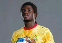Memories Of 2006, Hope For 2026 World Cup: Caleb Yirenkyi Fires Ghana To Winning Start