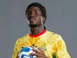 Memories Of 2006, Hope For 2026 World Cup: Caleb Yirenkyi Fires Ghana To Winning Start