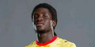 Memories Of 2006, Hope For 2026 World Cup: Caleb Yirenkyi Fires Ghana To Winning Start