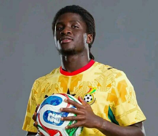 Memories Of 2006, Hope For 2026 World Cup: Caleb Yirenkyi Fires Ghana To Winning Start