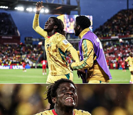 MTN Hails Black Stars; Rallies Support Ahead Of England Showdown