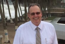Celebrating The Life And Legacy Of Thomas “Mac” Scofield