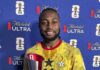 Ghana’s Semenyo Joins FIFA World Cup 2026 MVP Roll Of Honour