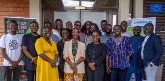 BRACE Fund Removes Legal Hurdles In Mining Affected Communities