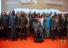Mahama Seeking A New Global Order On Reparatory Justice