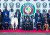 Dakar: GIABA-ECOWAS Set To Host Annual Ambassadors’ Briefing, Public Presentation Of Its Annual Report