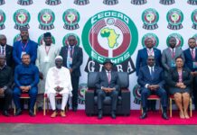 Dakar: GIABA-ECOWAS Set To Host Annual Ambassadors’ Briefing, Public Presentation Of Its Annual Report