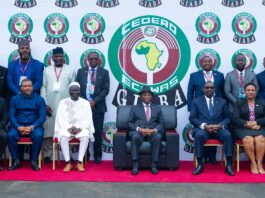 Dakar: GIABA-ECOWAS Set To Host Annual Ambassadors’ Briefing, Public Presentation Of Its Annual Report