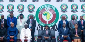 Dakar: GIABA-ECOWAS Set To Host Annual Ambassadors’ Briefing, Public Presentation Of Its Annual Report