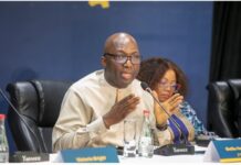MMFL Unveils Digital Finance Strategy To Empower Ghana’s Informal Economy Shaibu Haruna
