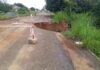 CRITICAL INFRASTRUCTURE ALERT: An Urgent Appeal To Ghana’s Road Authorities