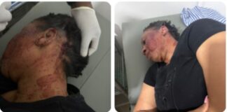 Gunmen Allegedly Attack Former MP Hon. Adwoa Safo