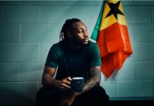 Semenyo Has No England Regrets Ahead Of World Cup Showdown: “I Could Never Say No To Ghana”