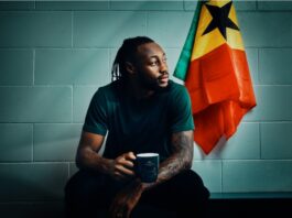 Semenyo Has No England Regrets Ahead Of World Cup Showdown: “I Could Never Say No To Ghana”