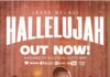 Jesse Delali Releases New Praise Anthem “Hallelujah” — A High-Energy Declaration Of Worship And Gratitude