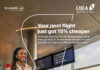 UBA Ghana Launches World Cup, Summer Travel Campaign With Exclusive 15% Discounts On Brussels Airlines