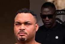 Kwadwo Safo Akofena Surrenders To Police Over Adwoa Safo Shooting Incident