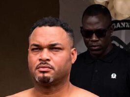 Kwadwo Safo Akofena Surrenders To Police Over Adwoa Safo Shooting Incident