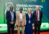 FSD Africa, British High Commission, GIIF Launch Green Project Preparation Facility (PPF)