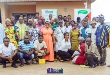 Fair Finance Project Boosts Mining Communities’ Legal Rights
