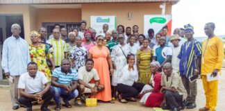 Fair Finance Project Boosts Mining Communities’ Legal Rights