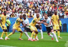 2026 World Cup: How Ghana Black Stars Stunned England And The World