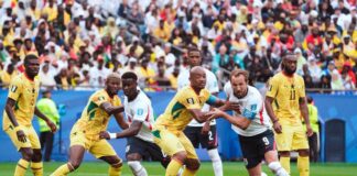 2026 World Cup: How Ghana Black Stars Stunned England And The World
