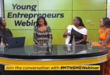 2026 MTN SME Accelerate Webinar Inspires Ghana’s Next Generation Of Entrepreneurs