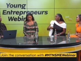 2026 MTN SME Accelerate Webinar Inspires Ghana’s Next Generation Of Entrepreneurs