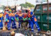 Cancellation Of Zoomlion Contract Worsens Accra Flooding