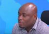 Herald Newspaper Editor Larry Dogbey Jailed 7 Days Over Kevin Okyere-Petraco SA Publication
